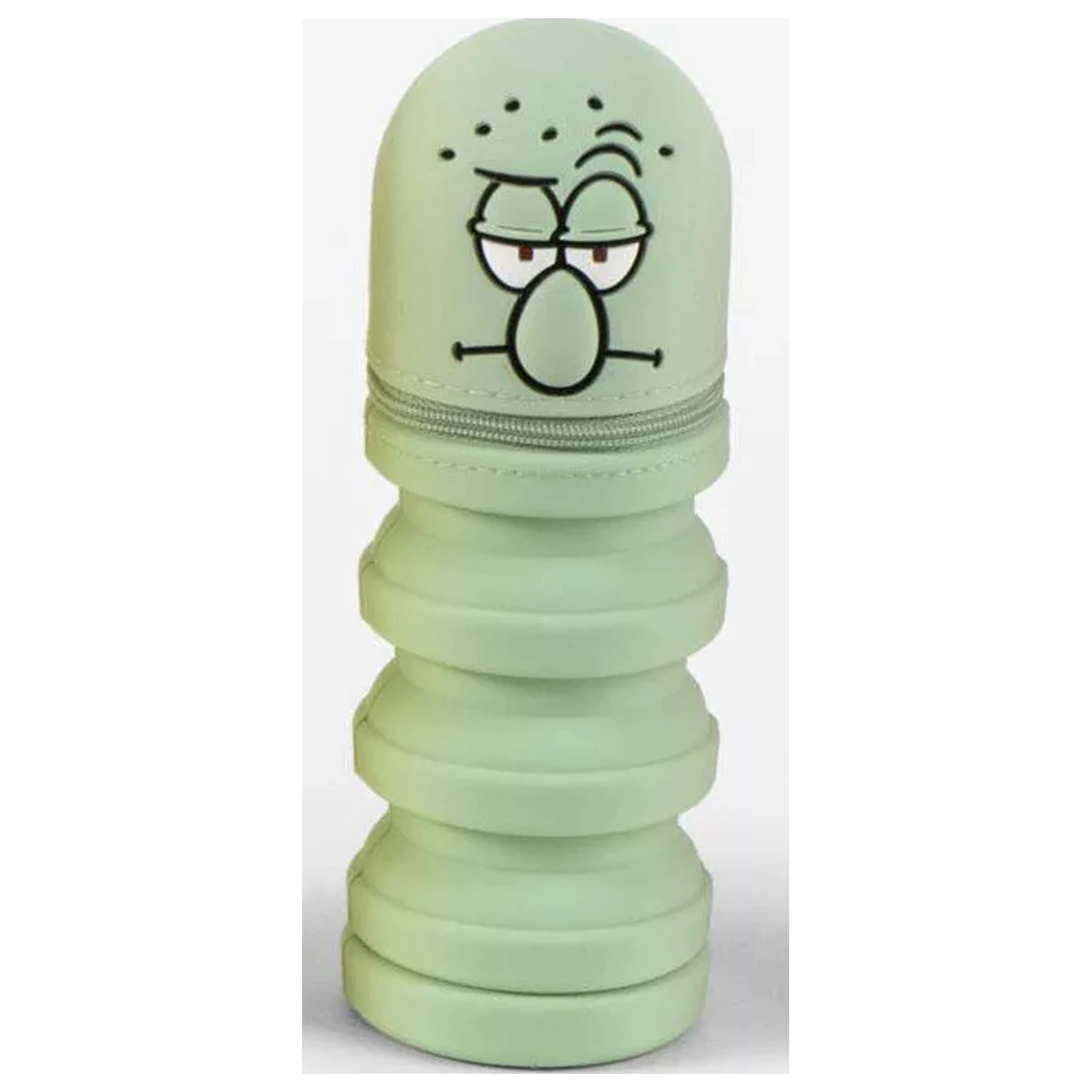 SpongeBob Squidward 3D peresnica 22 cm fotografija izdelka
