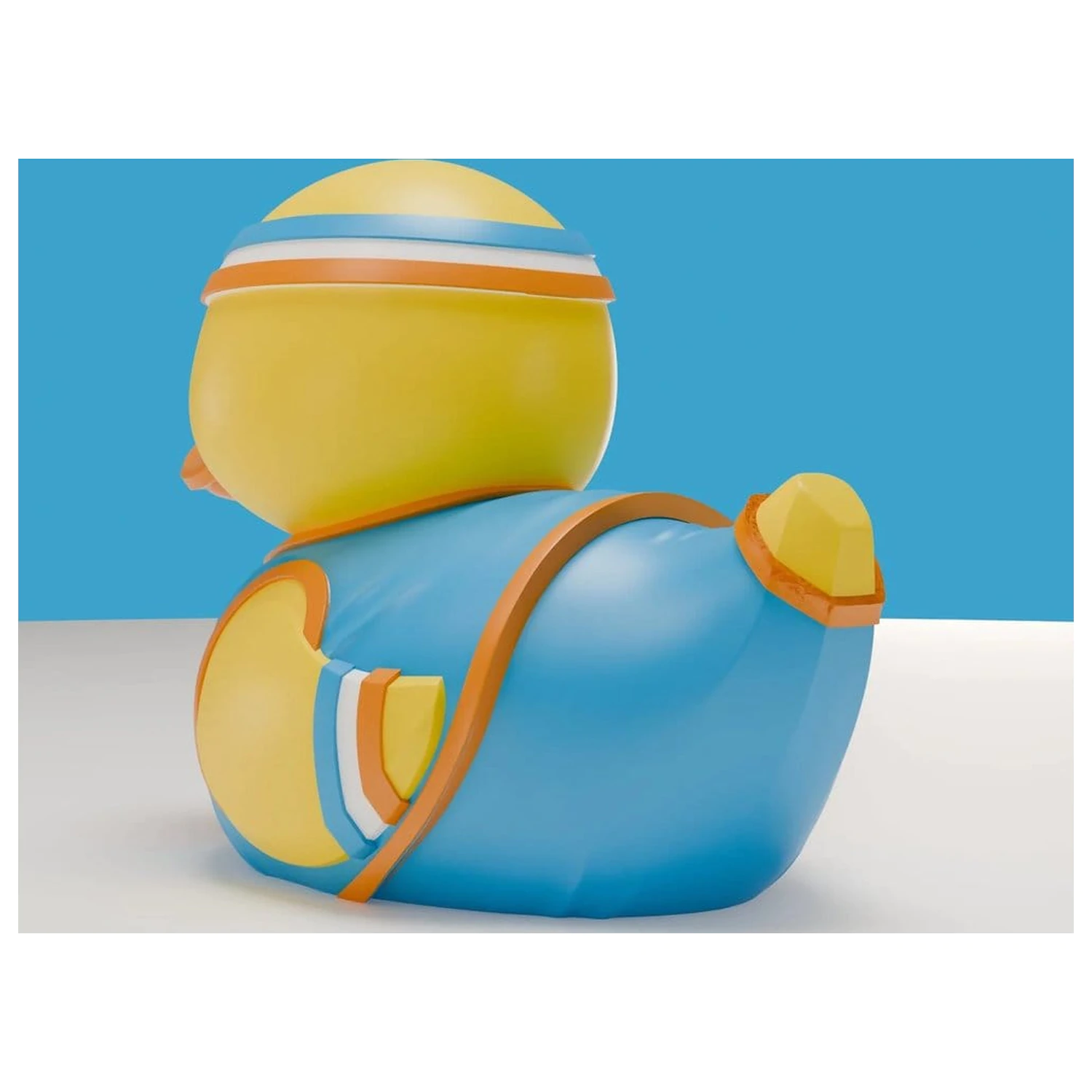 Sports Tubbz Mini PVC Figura Košarka 5 cm fotografija izdelka