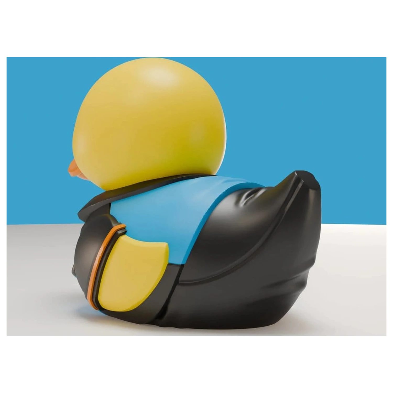 Sports Tubbz Mini PVC figura, pikado, 5 cm fotografija izdelka