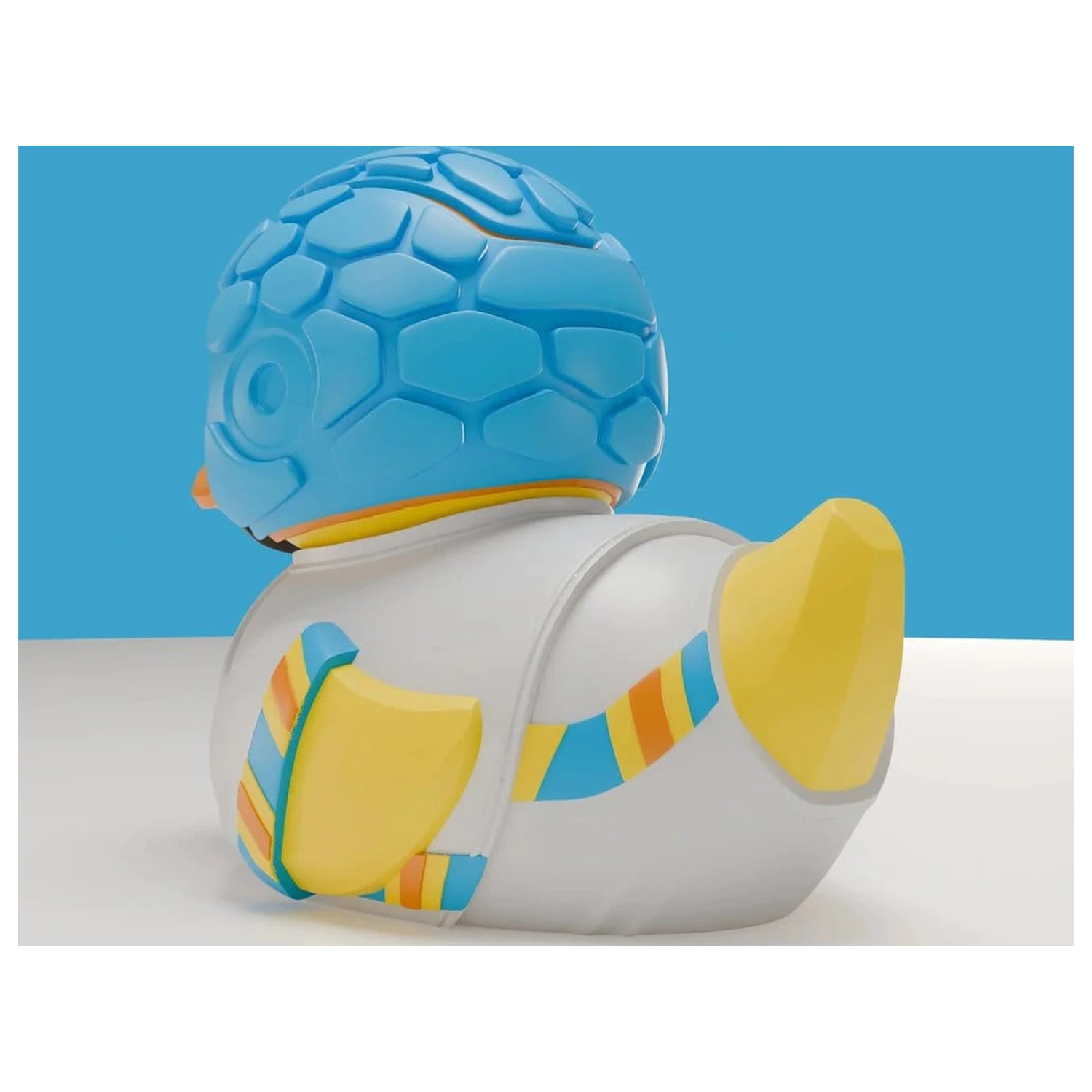 Sports Tubbz mini PVC figura rugby 5 cm fotografija izdelka