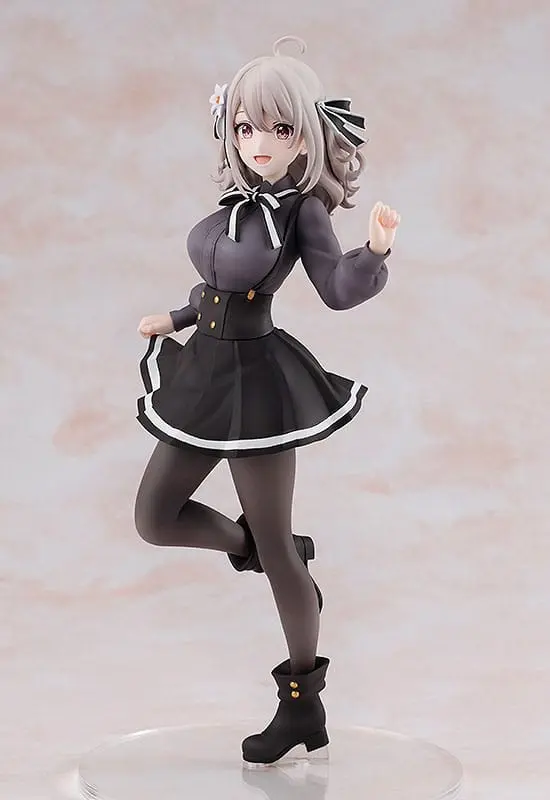 Spy Classroom PVC Kip 1/7 Flower Garden Lily 22 cm fotografija izdelka