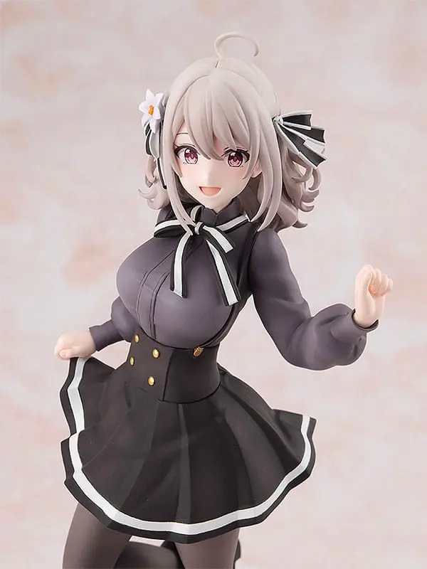 Spy Classroom PVC Kip 1/7 Flower Garden Lily 22 cm fotografija izdelka