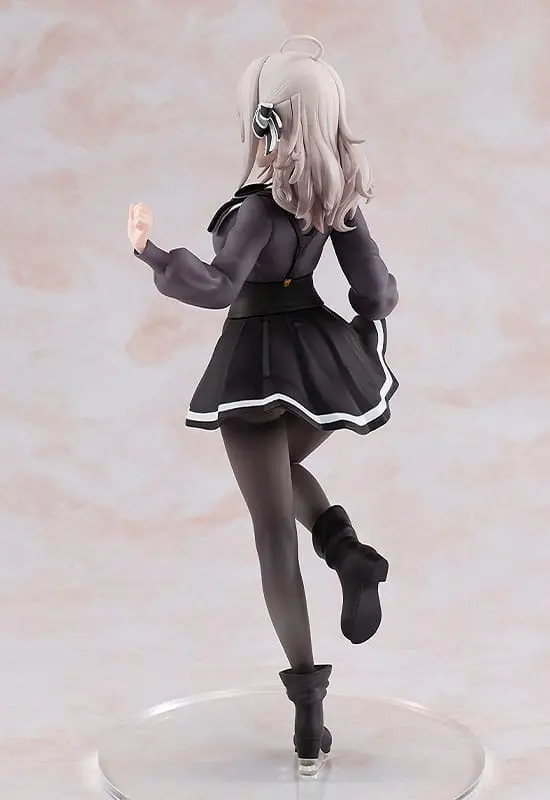 Spy Classroom PVC Kip 1/7 Flower Garden Lily 22 cm fotografija izdelka