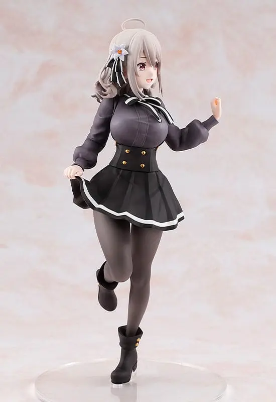 Spy Classroom PVC Kip 1/7 Flower Garden Lily 22 cm fotografija izdelka