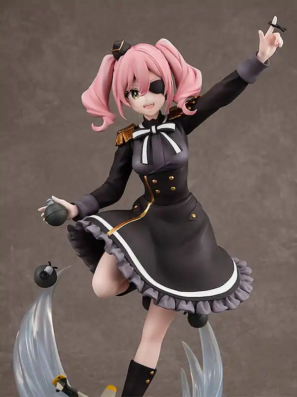 Spy Classroom PVC Kip 1/7 Forgetter Annett 22 cm fotografija izdelka