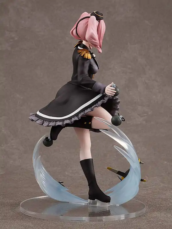 Spy Classroom PVC Kip 1/7 Forgetter Annett 22 cm fotografija izdelka