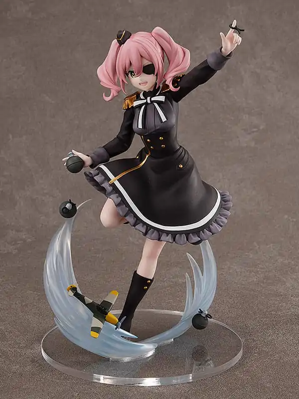 Spy Classroom PVC Kip 1/7 Forgetter Annett 22 cm fotografija izdelka