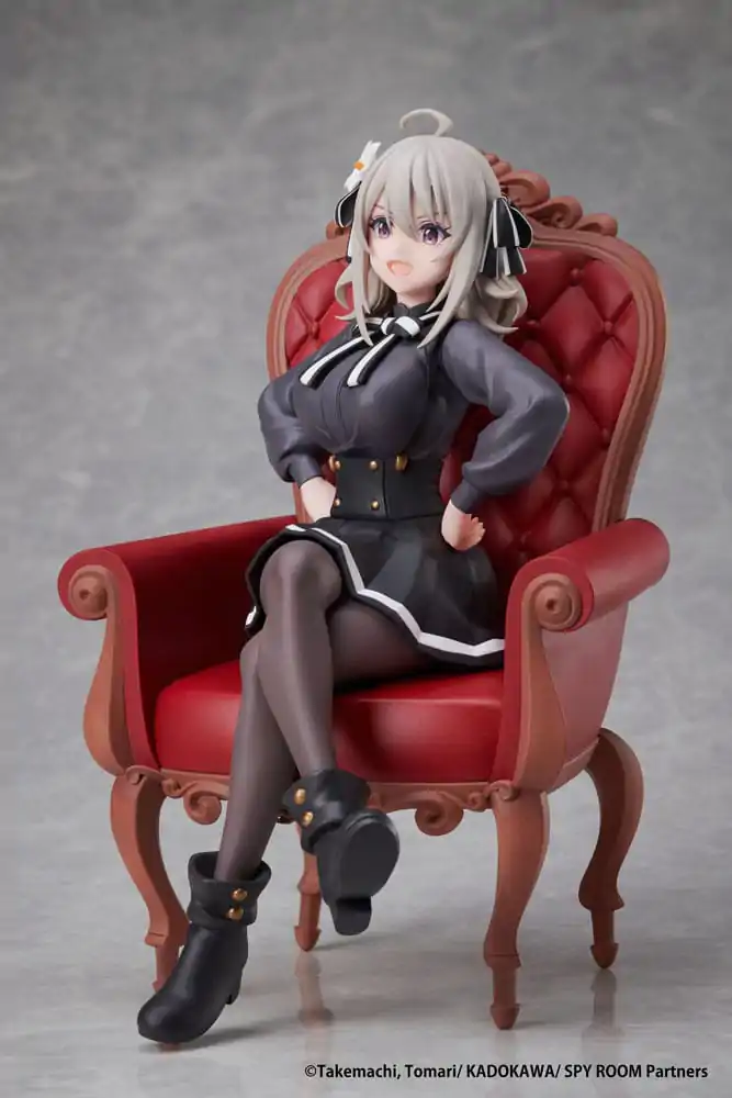 Spy Classroom PVC kip 1/7 Lily 20 cm fotografija izdelka