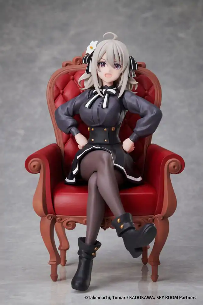 Spy Classroom PVC kip 1/7 Lily 20 cm fotografija izdelka