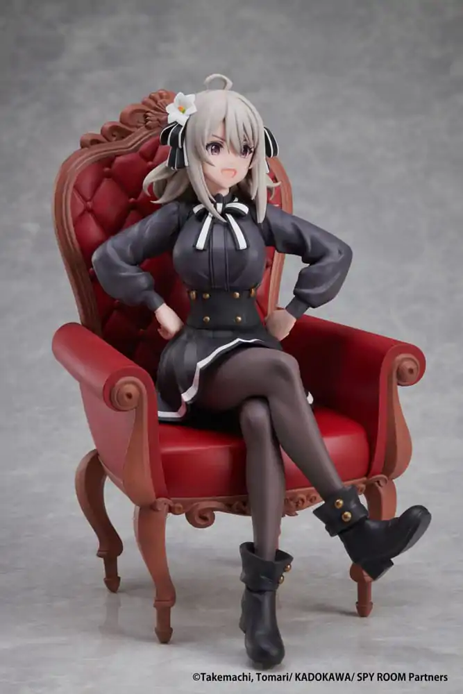 Spy Classroom PVC kip 1/7 Lily 20 cm fotografija izdelka