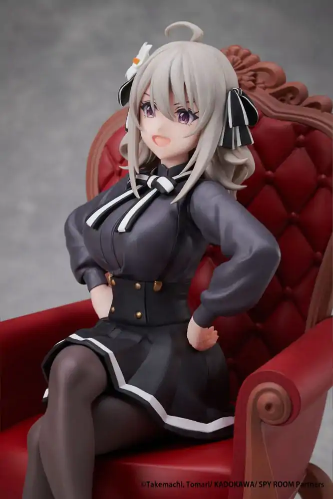 Spy Classroom PVC kip 1/7 Lily 20 cm fotografija izdelka