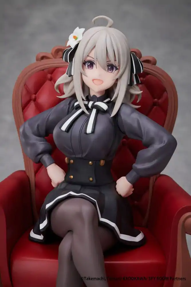 Spy Classroom PVC kip 1/7 Lily 20 cm fotografija izdelka