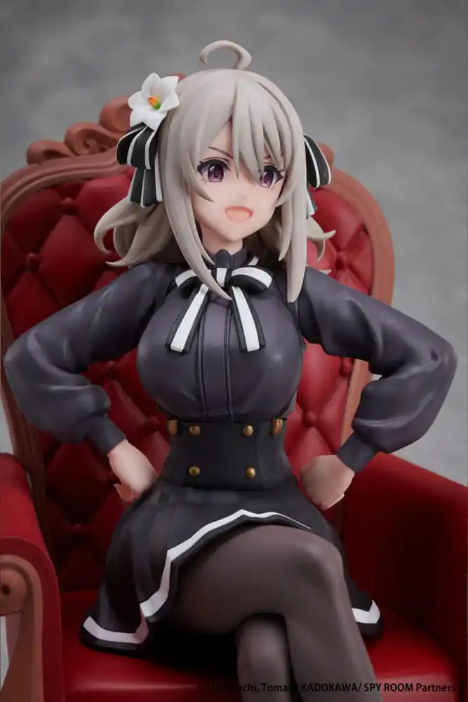 Spy Classroom PVC kip 1/7 Lily 20 cm fotografija izdelka