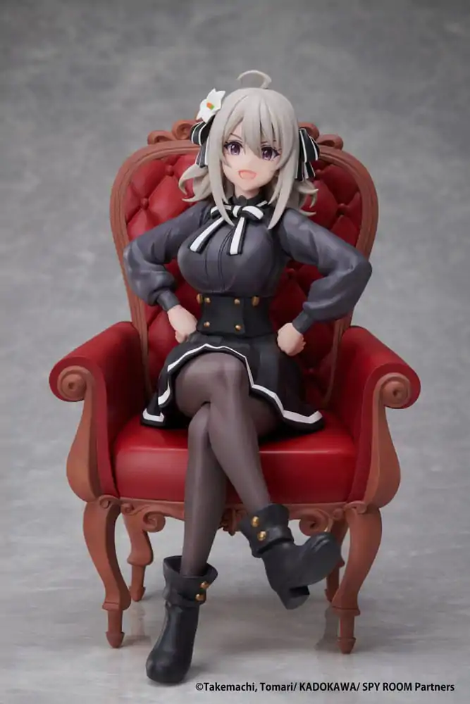 Spy Classroom PVC kip 1/7 Lily 20 cm fotografija izdelka