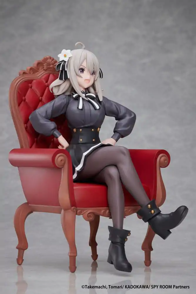 Spy Classroom PVC kip 1/7 Lily 20 cm fotografija izdelka