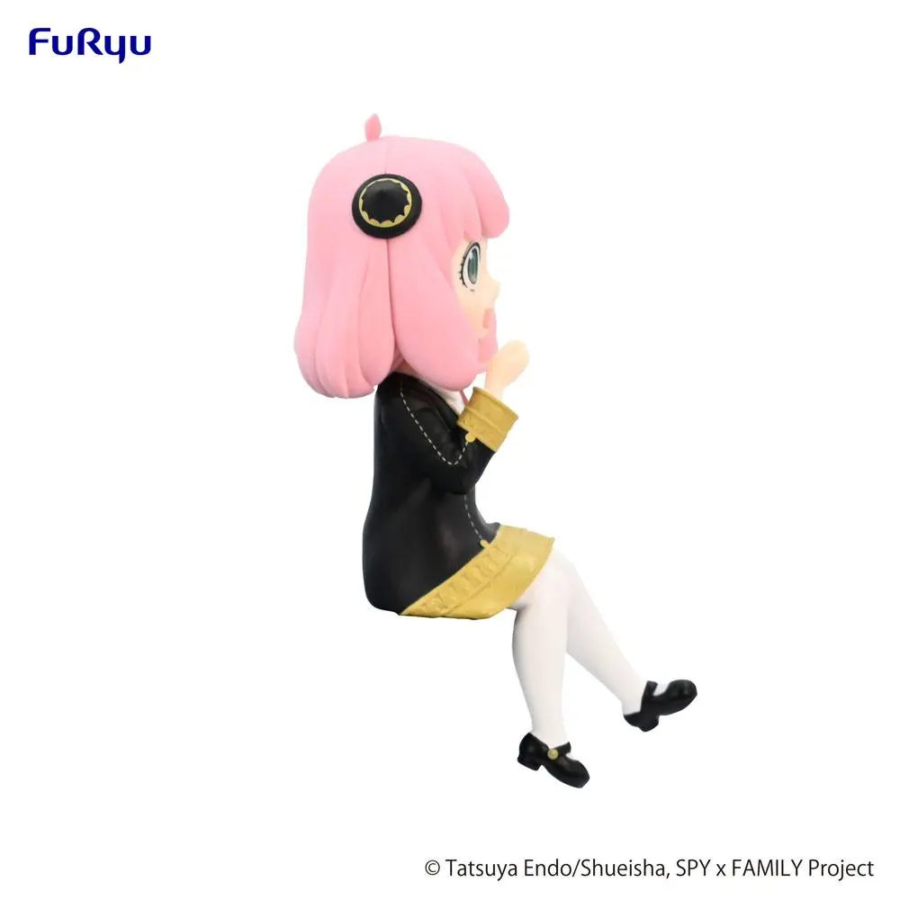 Spy × Family Noodle Stopper PVC Kip Anya 10 cm (ponatis) fotografija izdelka