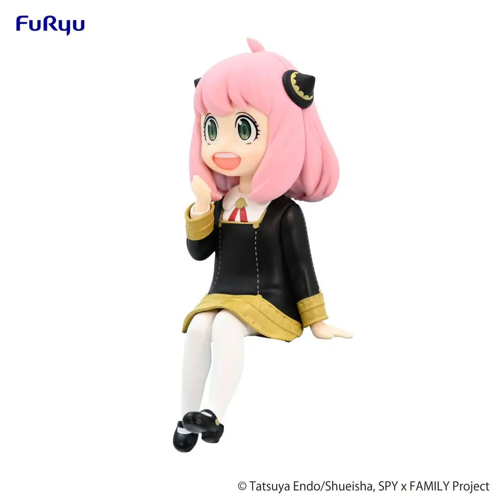 Spy × Family Noodle Stopper PVC Kip Anya 10 cm (ponatis) fotografija izdelka