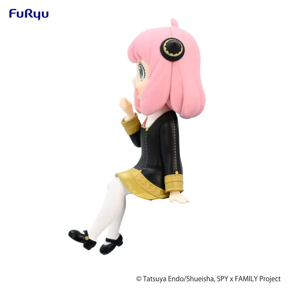Spy × Family Noodle Stopper PVC Kip Anya 10 cm (ponatis) fotografija izdelka