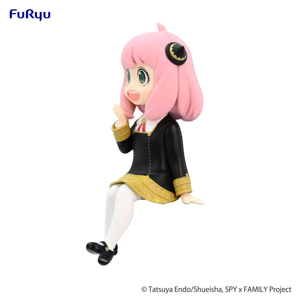 Spy × Family Noodle Stopper PVC Kip Anya 10 cm (ponatis) fotografija izdelka