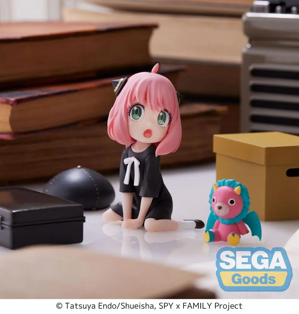 Spy x Family PVC Kip Anya Forger 7 cm fotografija izdelka