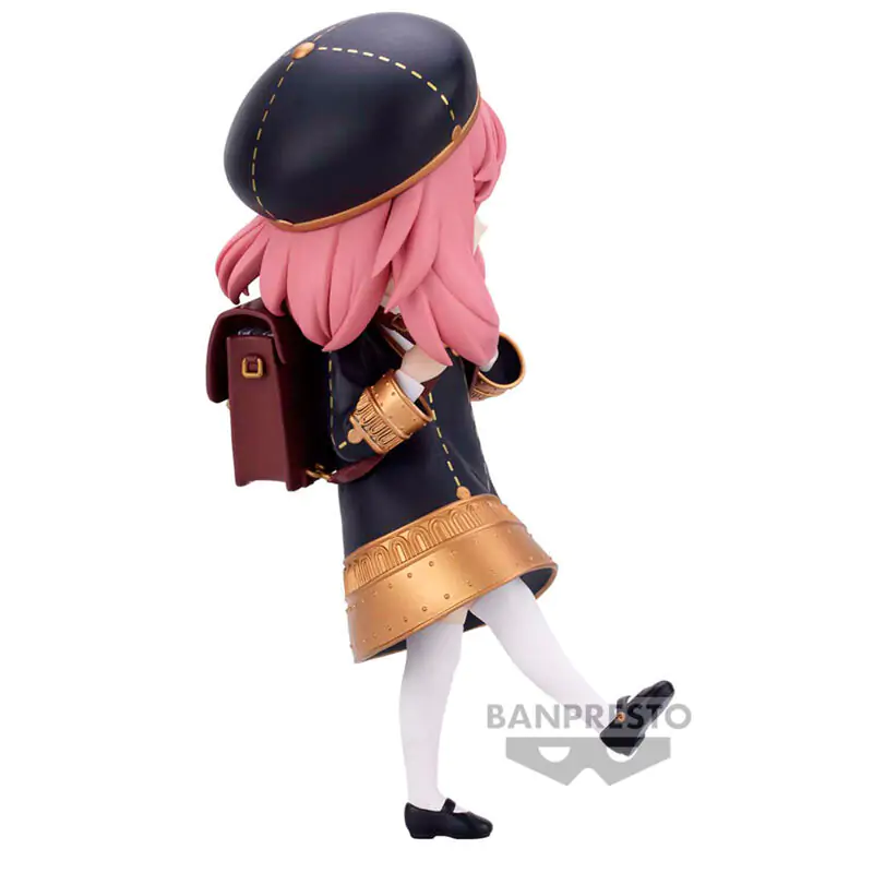 Spy x Family Anya Forger School Style figura 17 cm fotografija izdelka