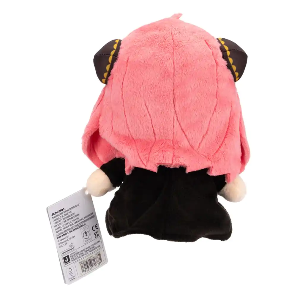 Spy x Family Plišasta Figura Anya 20 cm fotografija izdelka