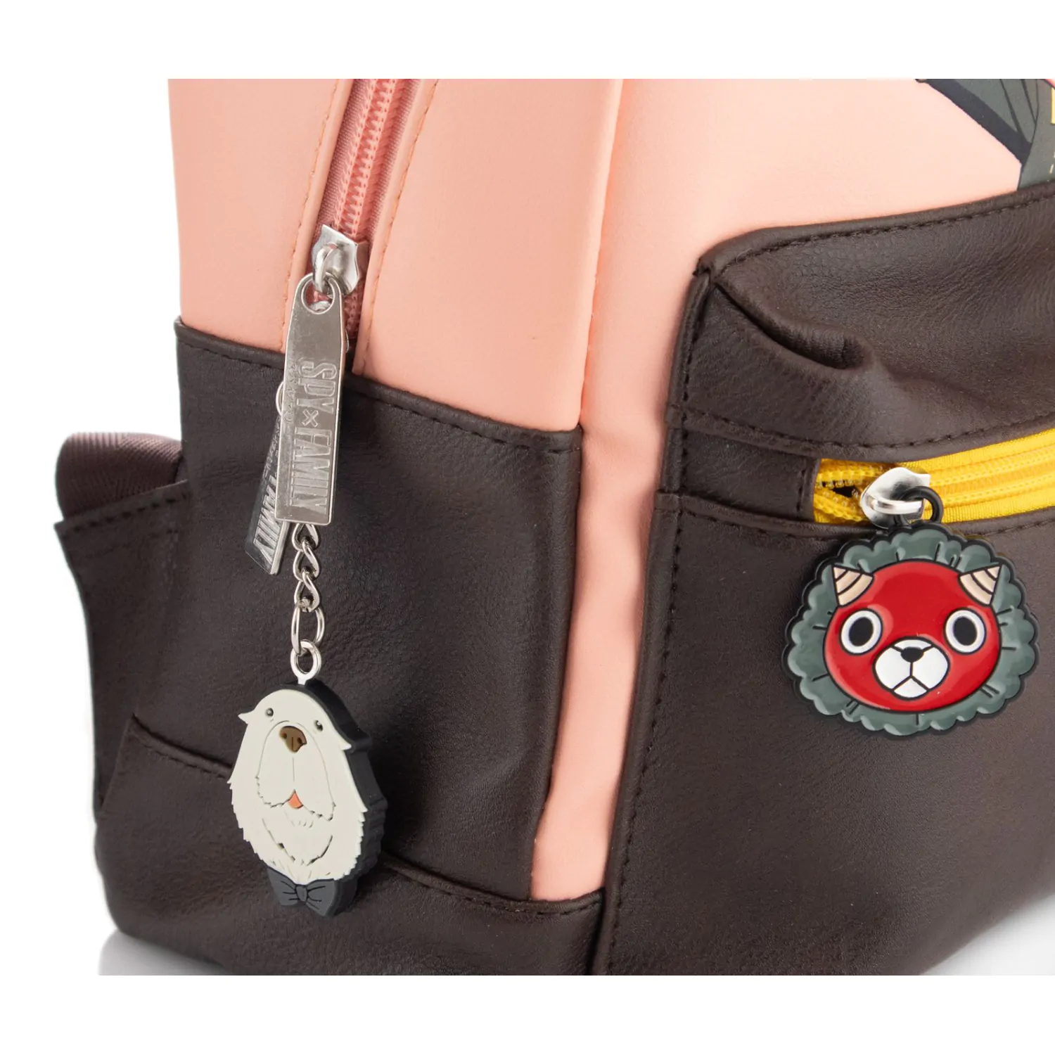 Spy x Family Nahrbtnik Anya fotografija izdelka