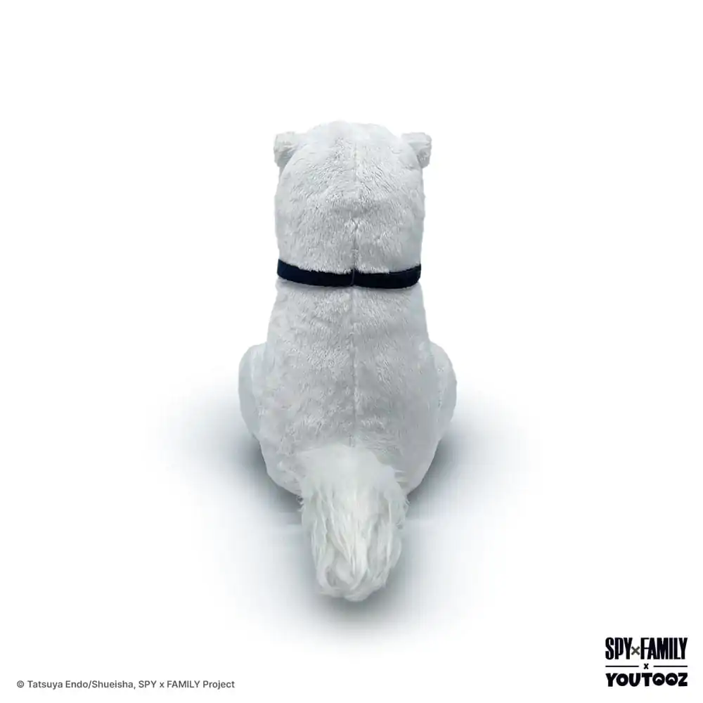 Spy x Family Plišasta Figura Bond 22 cm fotografija izdelka