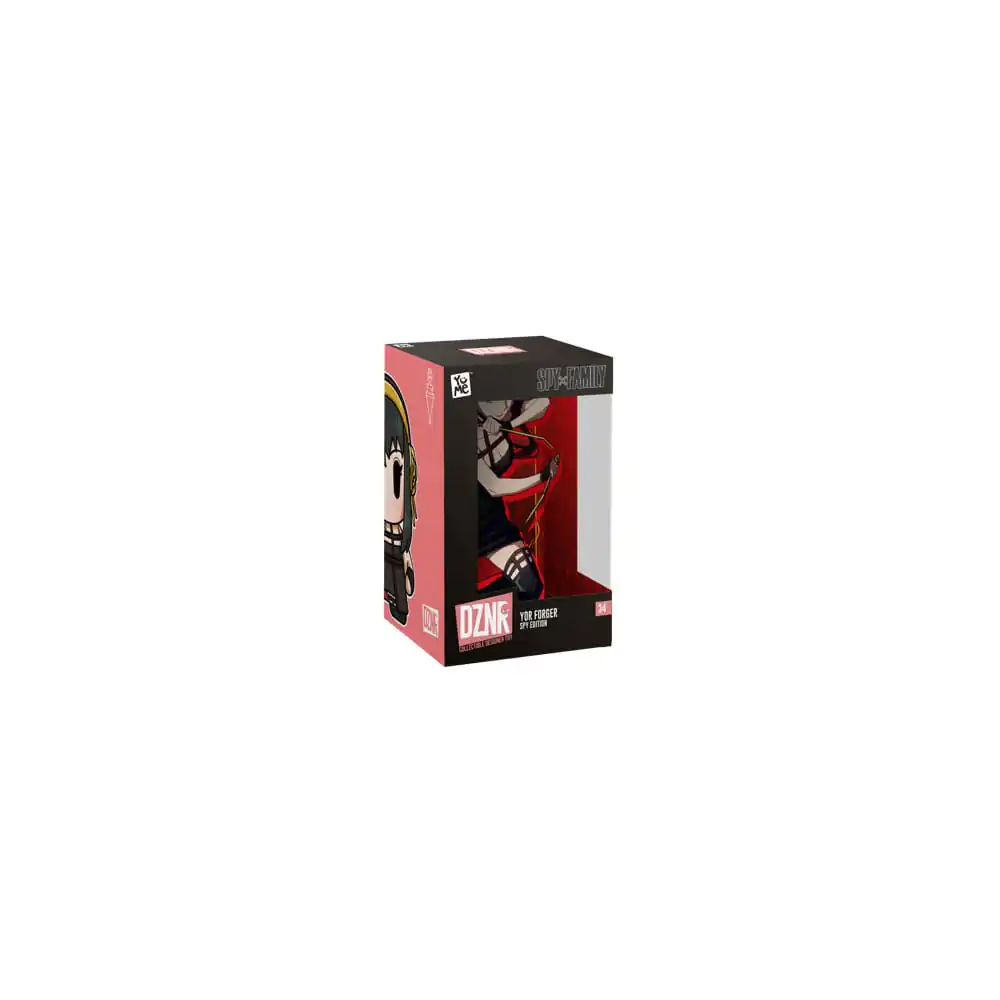 Spy x Family DZNR Plišasta Figura Yor Forger Operation Strix Edition 18 cm fotografija izdelka