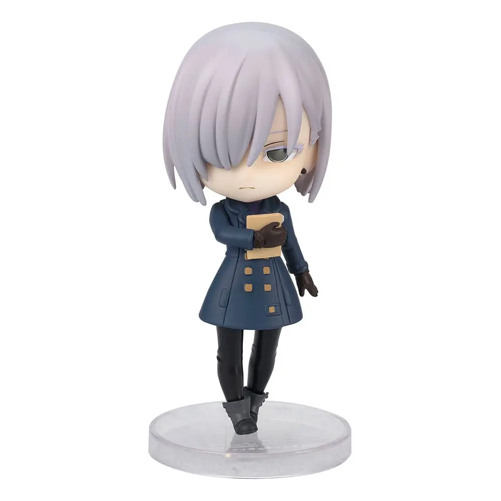 Spy x Family Figuarts mini Akcijska Figura Fiona Frost 9 cm fotografija izdelka