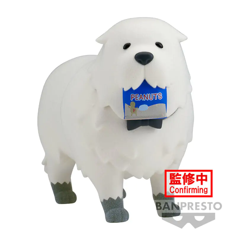 Spy X Family Fluffy Puffy Bond Forger figura 8 cm fotografija izdelka