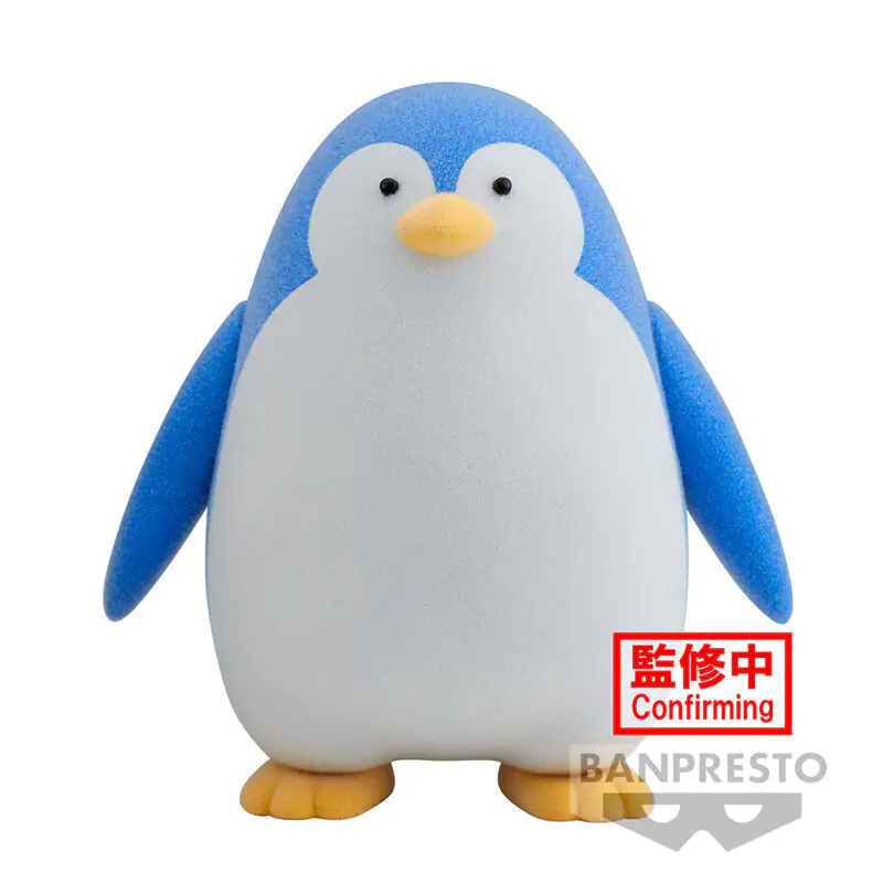 Spy X Family Fluffy Puffy figura pingvina 8 cm fotografija izdelka