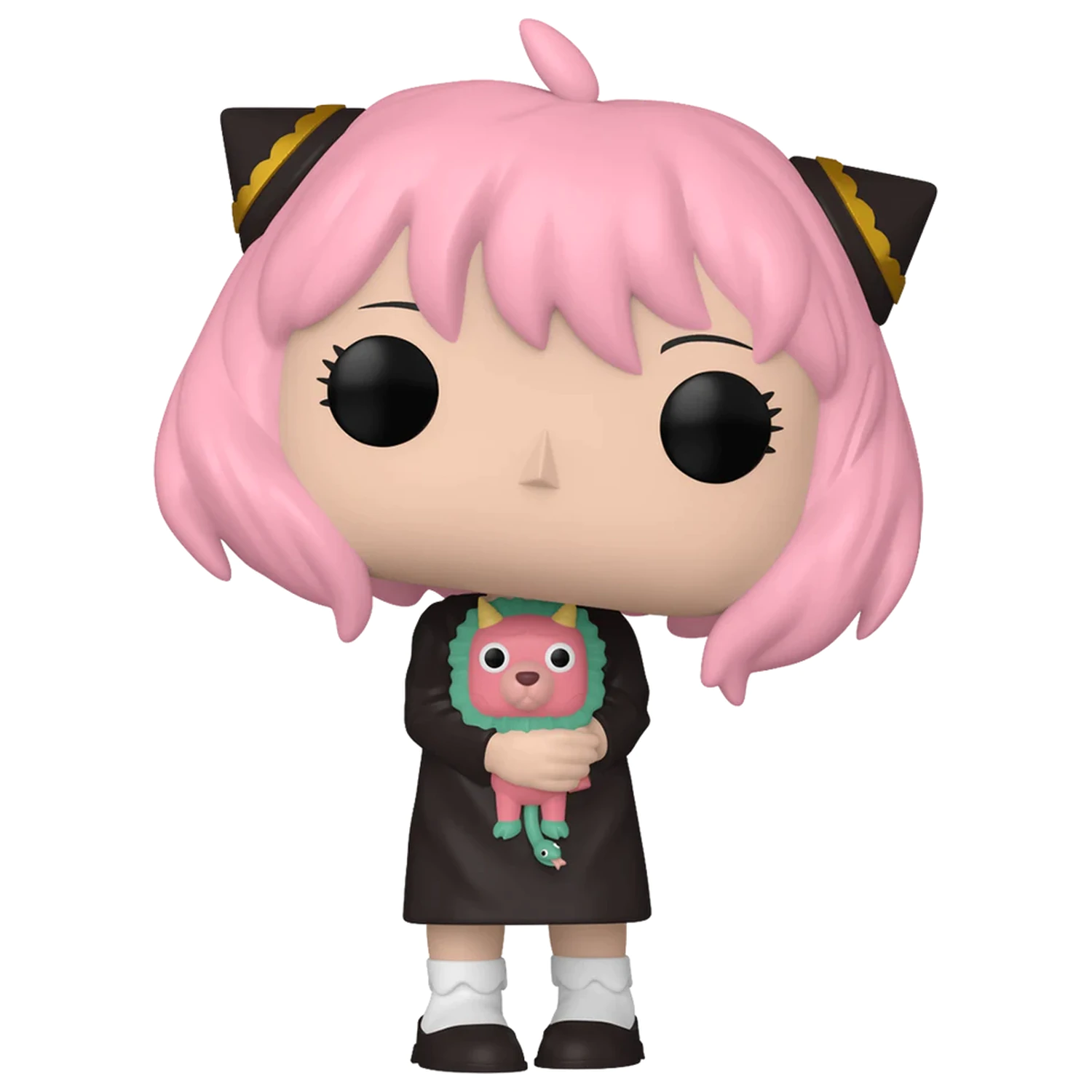 SPY x FAMILY Funko POP figurica Animation N° 2493 Anya Forger z Chimerom fotografija izdelka
