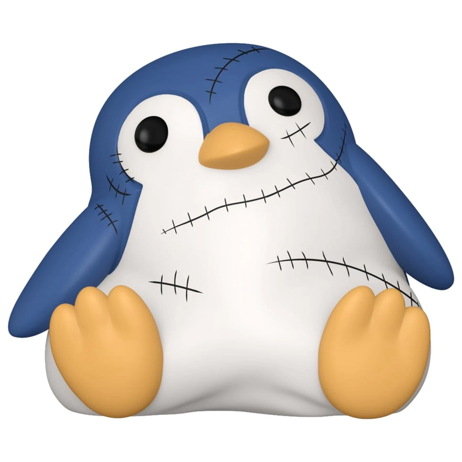 Spy x Family Funko POP! Animation vinilna figura Penguin with Stitches Exclusive 9 cm fotografija izdelka