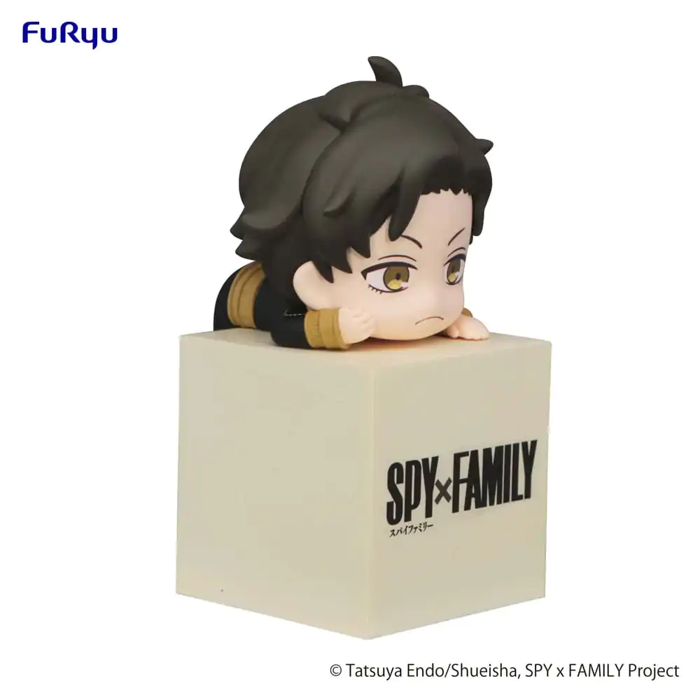 Spy x Family Hikkake PVC Kip Damian 10 cm fotografija izdelka