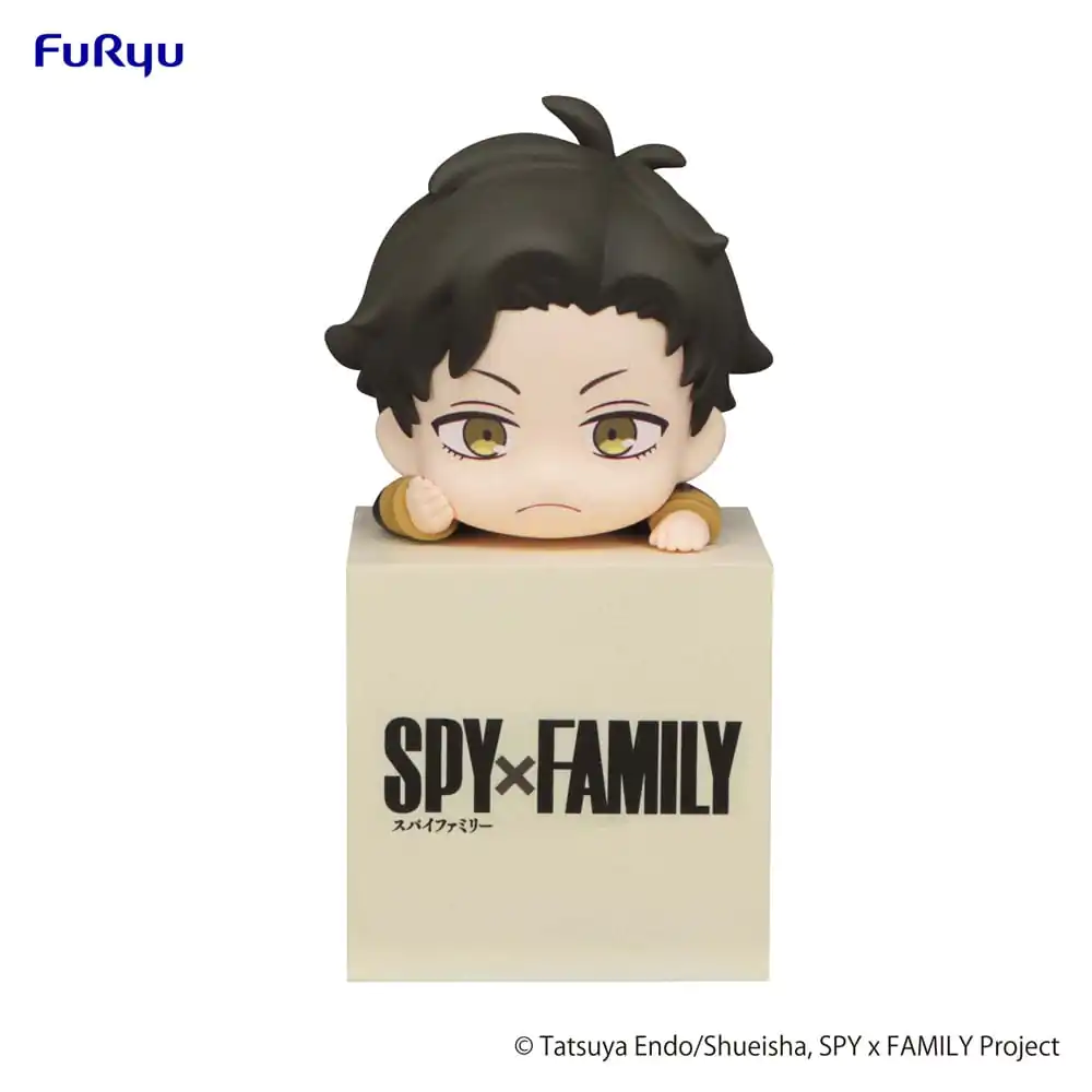 Spy x Family Hikkake PVC Kip Damian 10 cm fotografija izdelka