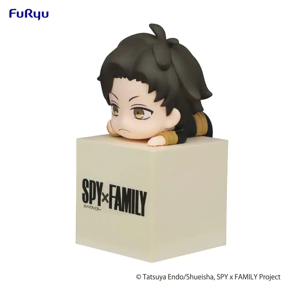 Spy x Family Hikkake PVC Kip Damian 10 cm fotografija izdelka