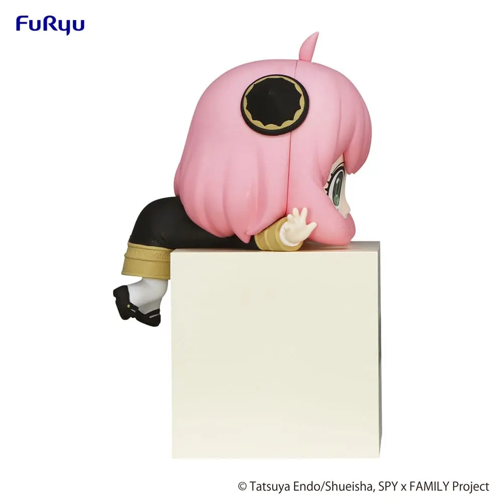 Spy x Family Hikkake Figura PVC Kip Anya 10 cm fotografija izdelka