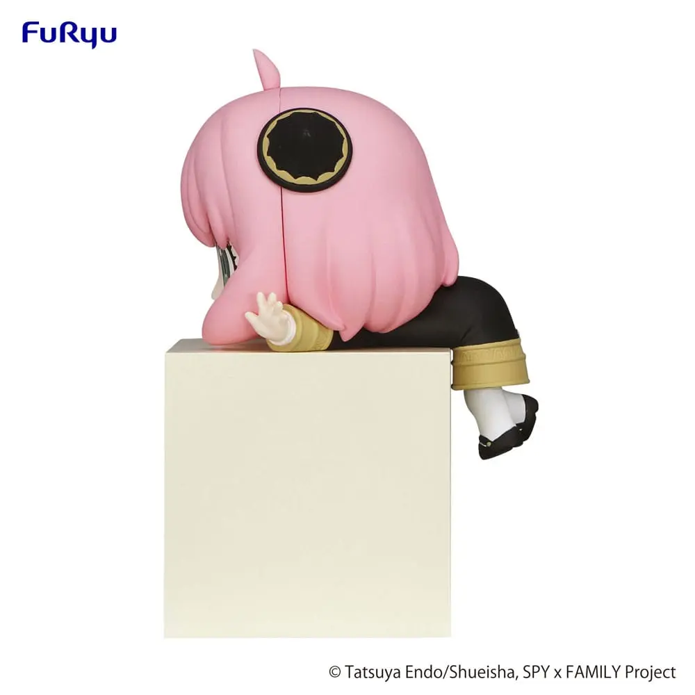 Spy x Family Hikkake Figura PVC Kip Anya 10 cm fotografija izdelka