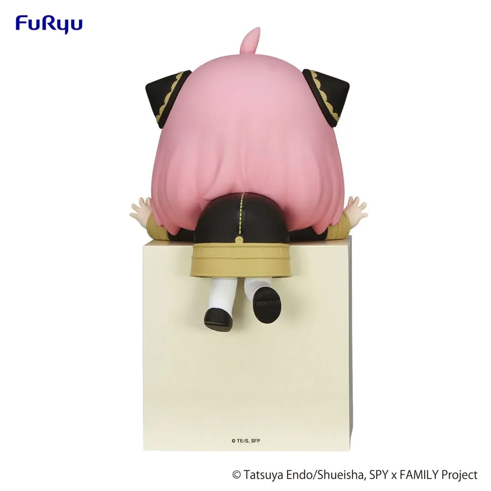 Spy x Family Hikkake Figura PVC Kip Anya 10 cm fotografija izdelka