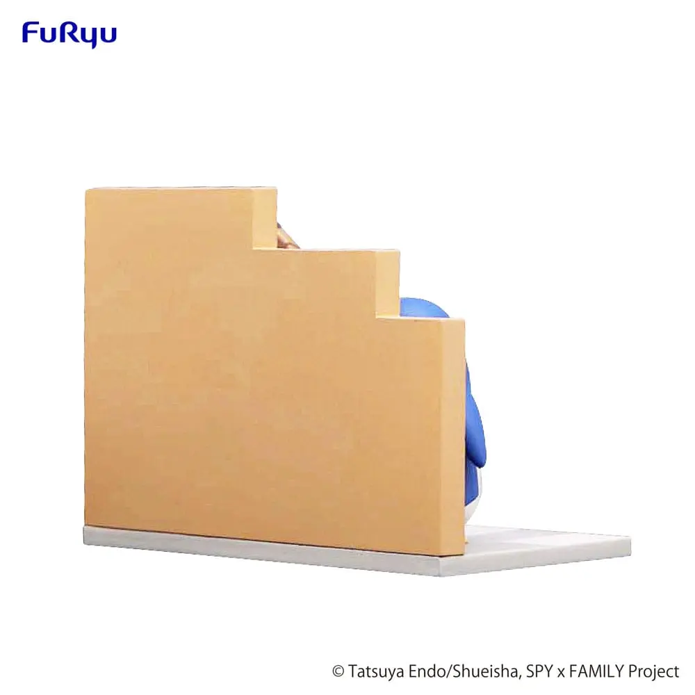 Spy x Family figurica PVC Kip Anya & Penguin 10 cm fotografija izdelka