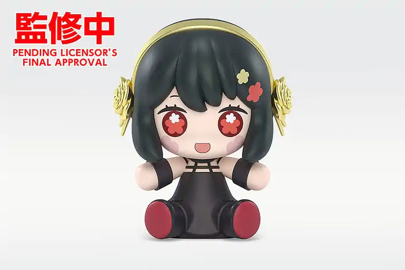 Spy x Family Huggy Good Smile Chibi Figurica Yor Forger 6 cm fotografija izdelka