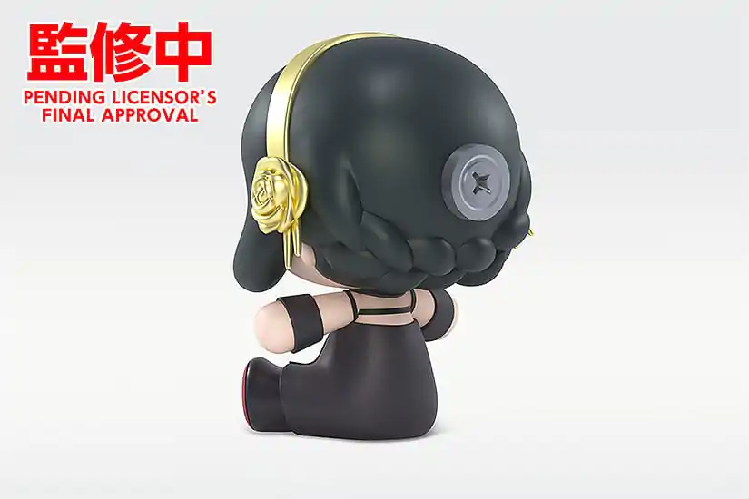 Spy x Family Huggy Good Smile Chibi Figurica Yor Forger 6 cm fotografija izdelka