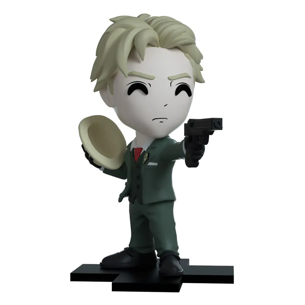 Spy x Family vinilna figura Loid Forger 12 cm fotografija izdelka