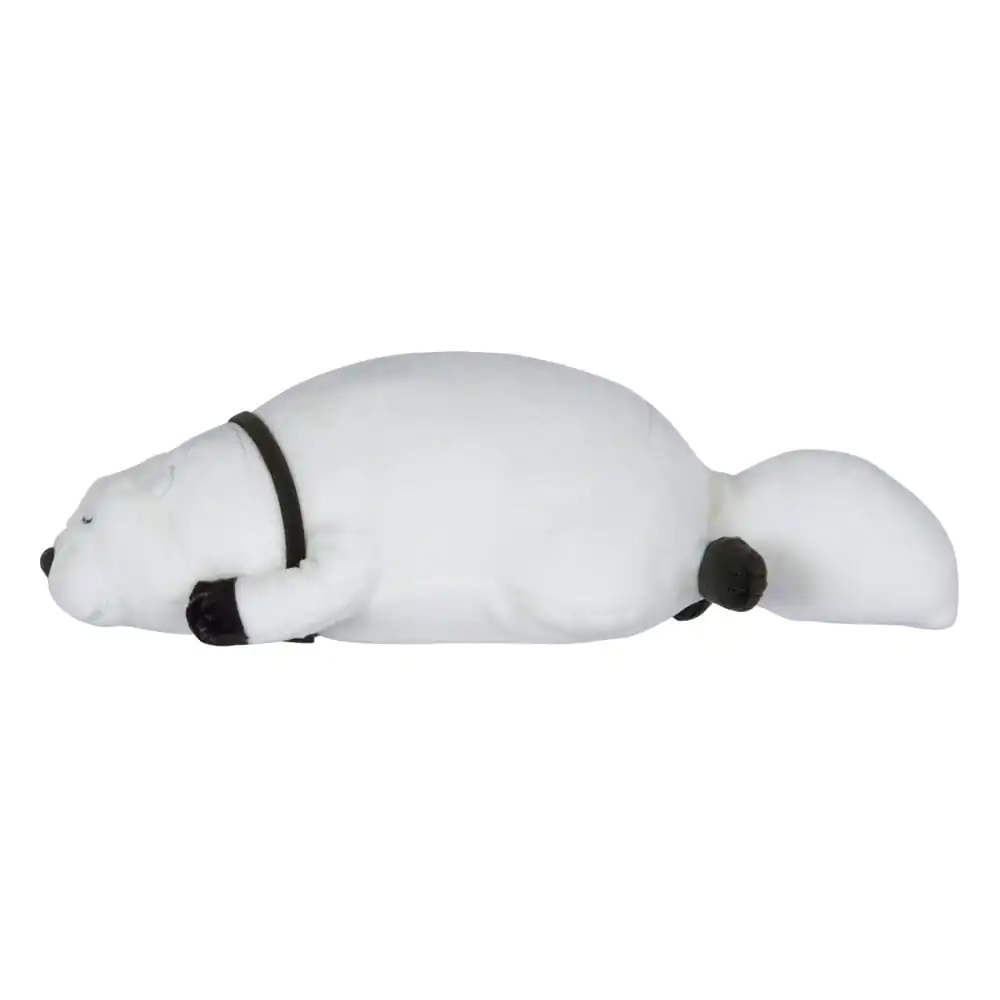 Spy x Family Mocchi-Mocchi Plišasta Figura Bond Forger Sleeping 20 cm fotografija izdelka