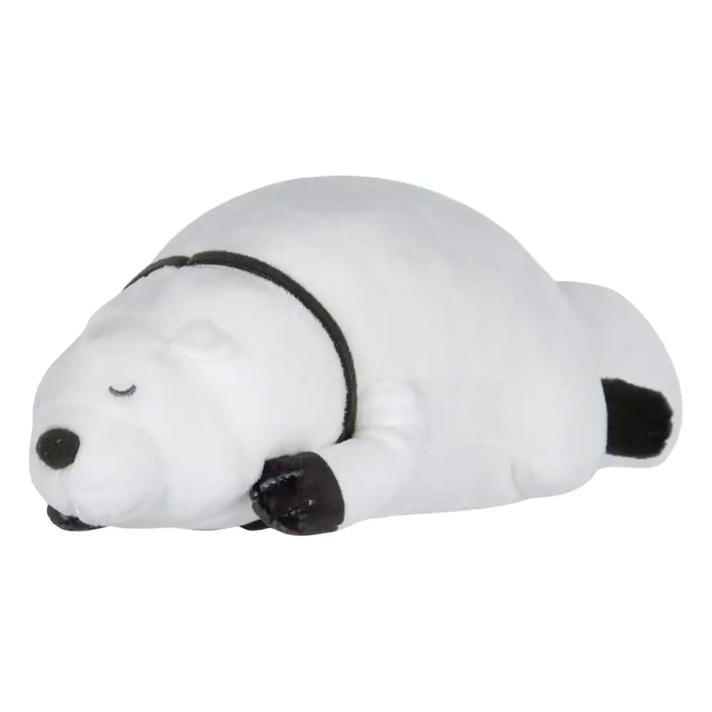 Spy x Family Mocchi-Mocchi Plišasta Figura Bond Forger Sleeping 20 cm fotografija izdelka