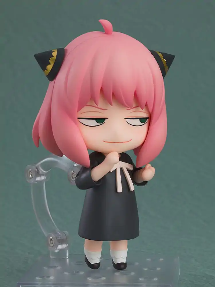 Spy x Family Nendoroid akcijska figura Anya Forger: Casual Outfit Ver. 10 cm fotografija izdelka