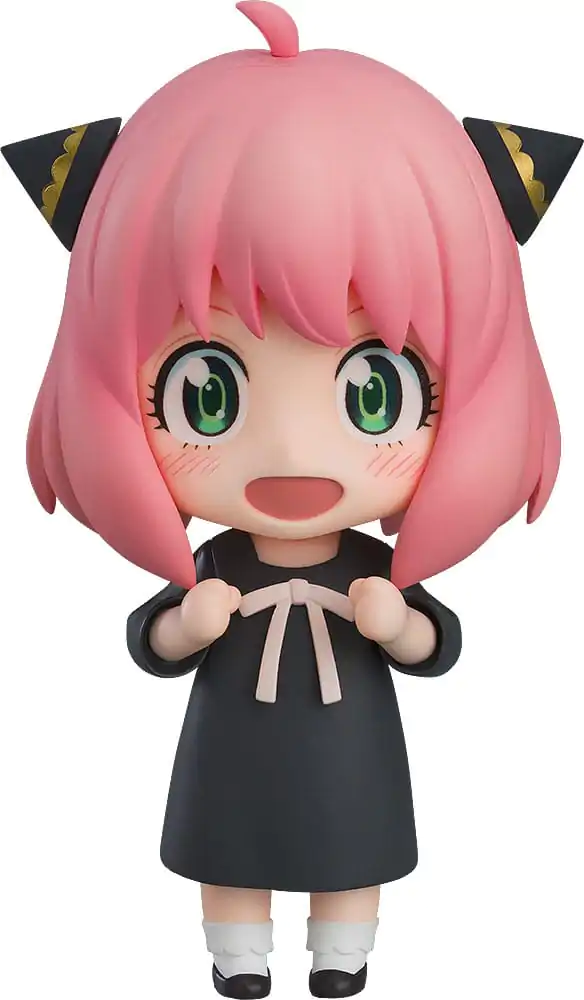 Spy x Family Nendoroid akcijska figura Anya Forger: Casual Outfit Ver. 10 cm fotografija izdelka