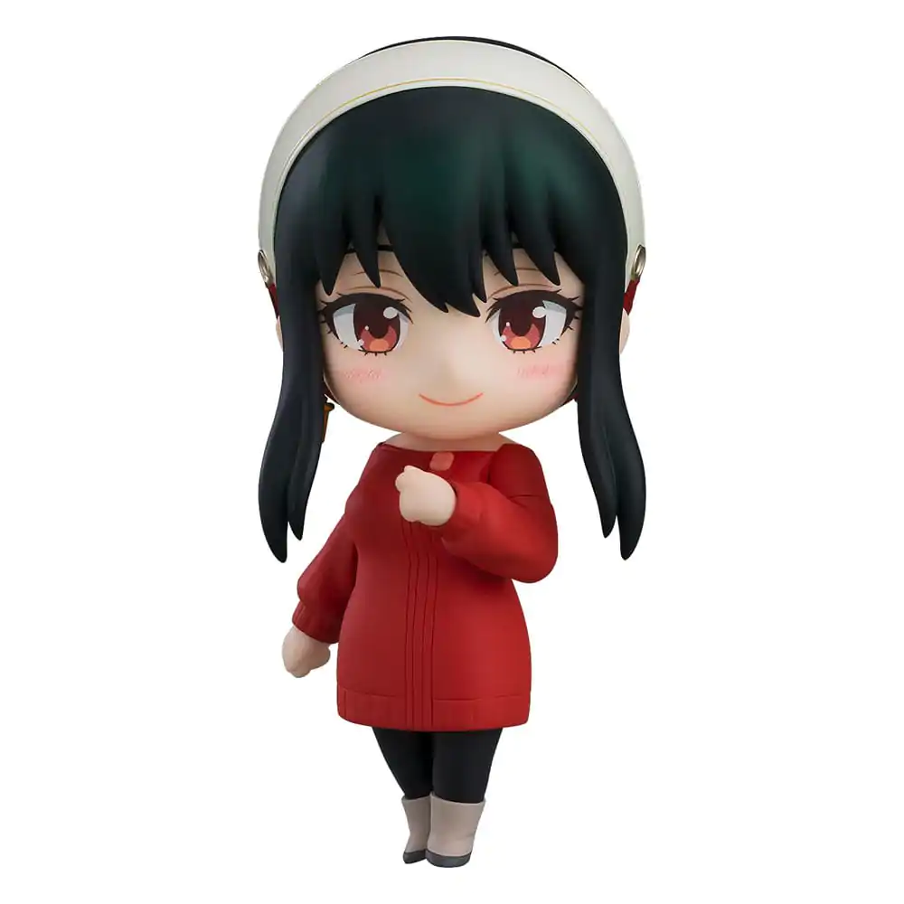 Spy x Family Nendoroid akcijska figura Yor Forger: Casual Outfit Ver. 10 cm fotografija izdelka