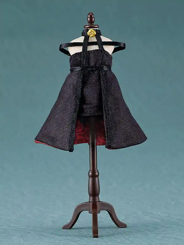 Spy x Family Nendoroid lutka akcijska figura Yor Forger: Thorn Princess Ver. 14 cm fotografija izdelka